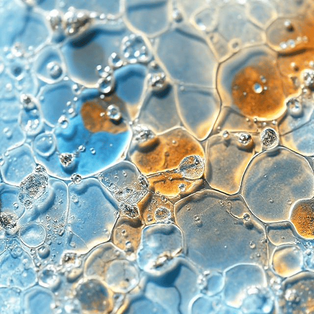 Co2 Water Analysis